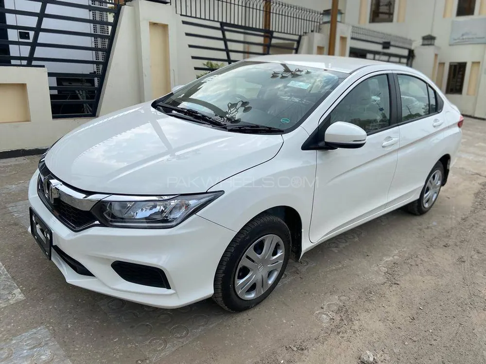 Honda City 2025 for Sale in Sialkot Image-1
