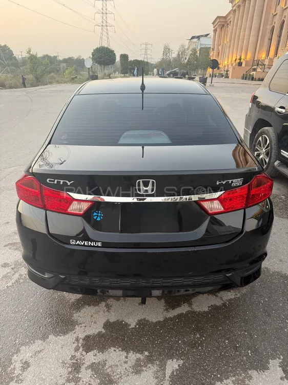 Honda City 2025 for Sale in Islamabad Image-1