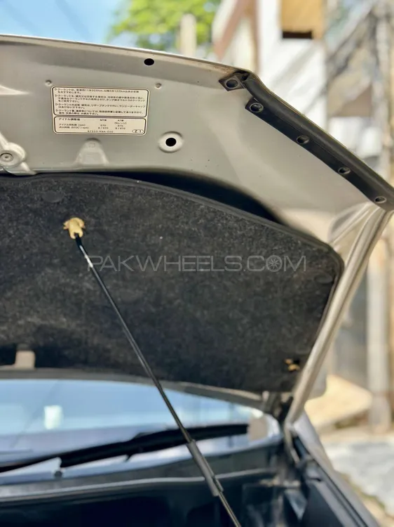Honda Cross Road 2021 for Sale in Lahore Honda Cross Road 2021 for Sale in Lahore Image-6