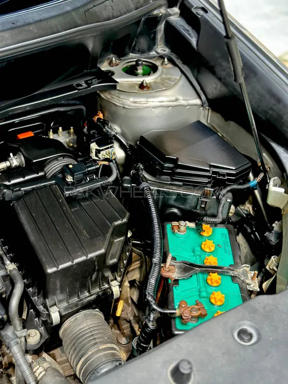 Honda Cross Road 2021 for Sale in Lahore Honda Cross Road 2021 for Sale in Lahore Image-8