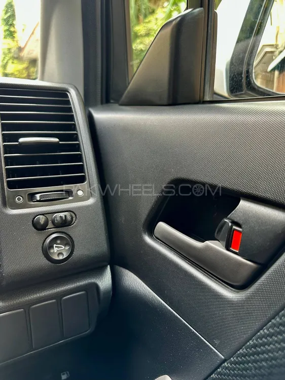 Honda Cross Road 2021 for Sale in Lahore Honda Cross Road 2021 for Sale in Lahore Image-4