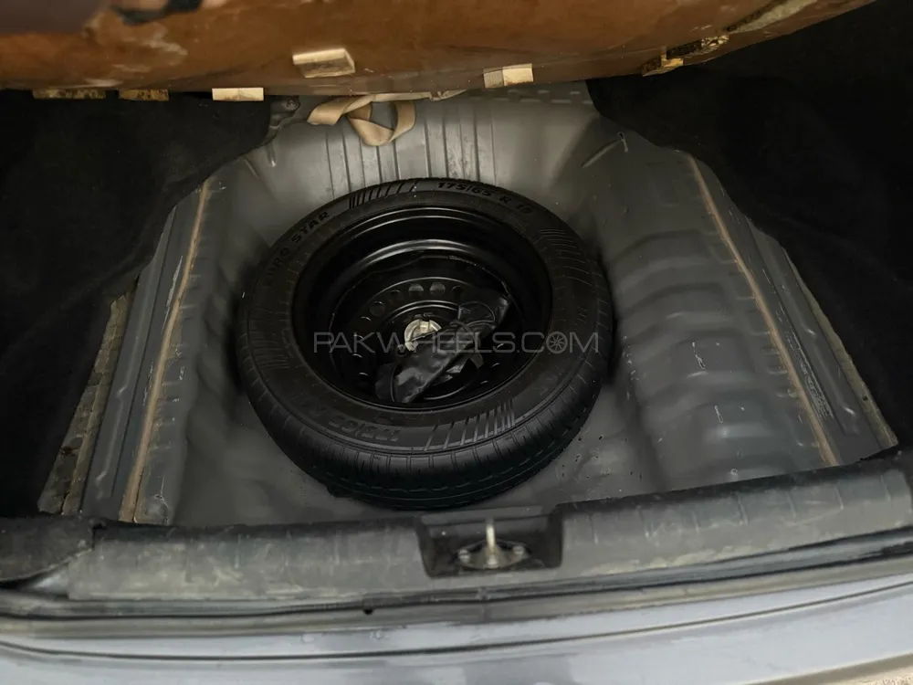 ہونڈا سٹی 2021 for Sale in اسلام آباد ہونڈا سٹی 2021 for Sale in اسلام آباد Image-12