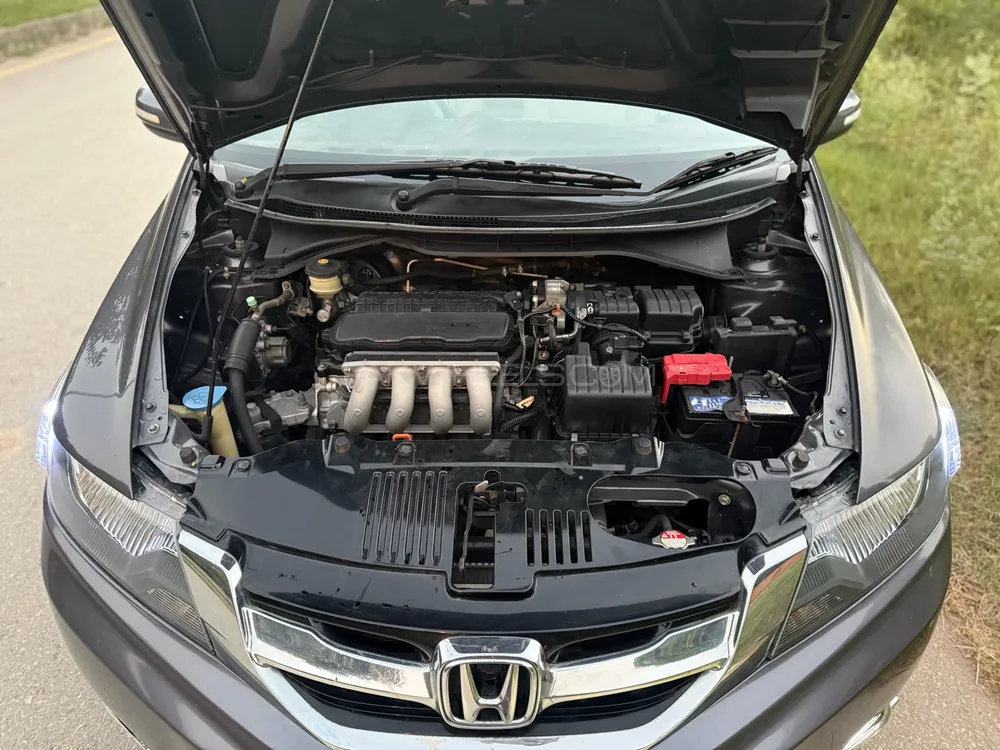 ہونڈا سٹی 2021 for Sale in اسلام آباد ہونڈا سٹی 2021 for Sale in اسلام آباد Image-11