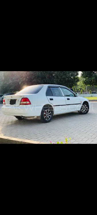 ہونڈا سٹی 2001 for Sale in ملتان ہونڈا سٹی 2001 for Sale in ملتان Image-3