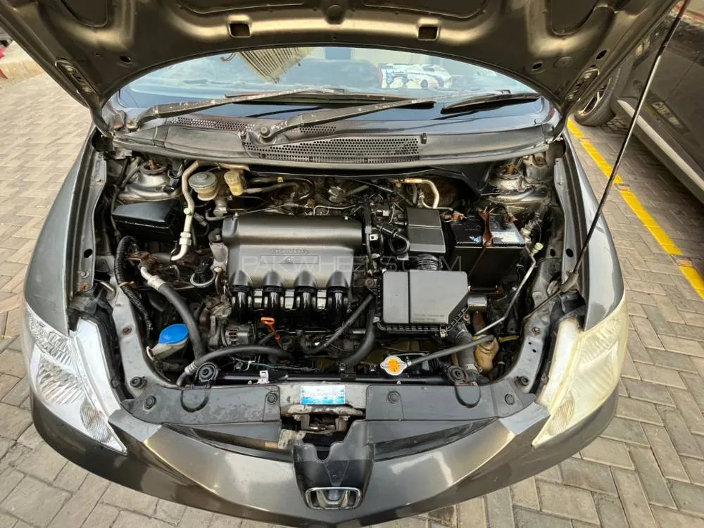 Honda City 2005 for Sale in Sargodha Image-1