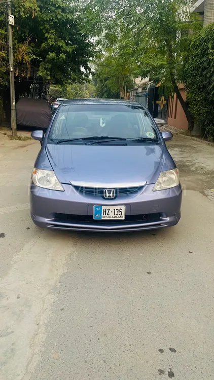 Honda City 2005 for Sale in Gujrat Image-1