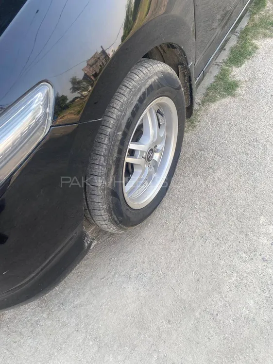 Honda City 2012 for Sale in Lahore Honda City 2012 for Sale in Lahore Image-5
