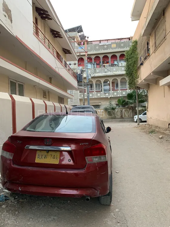 Honda City 2012 for Sale in Karachi Image-1