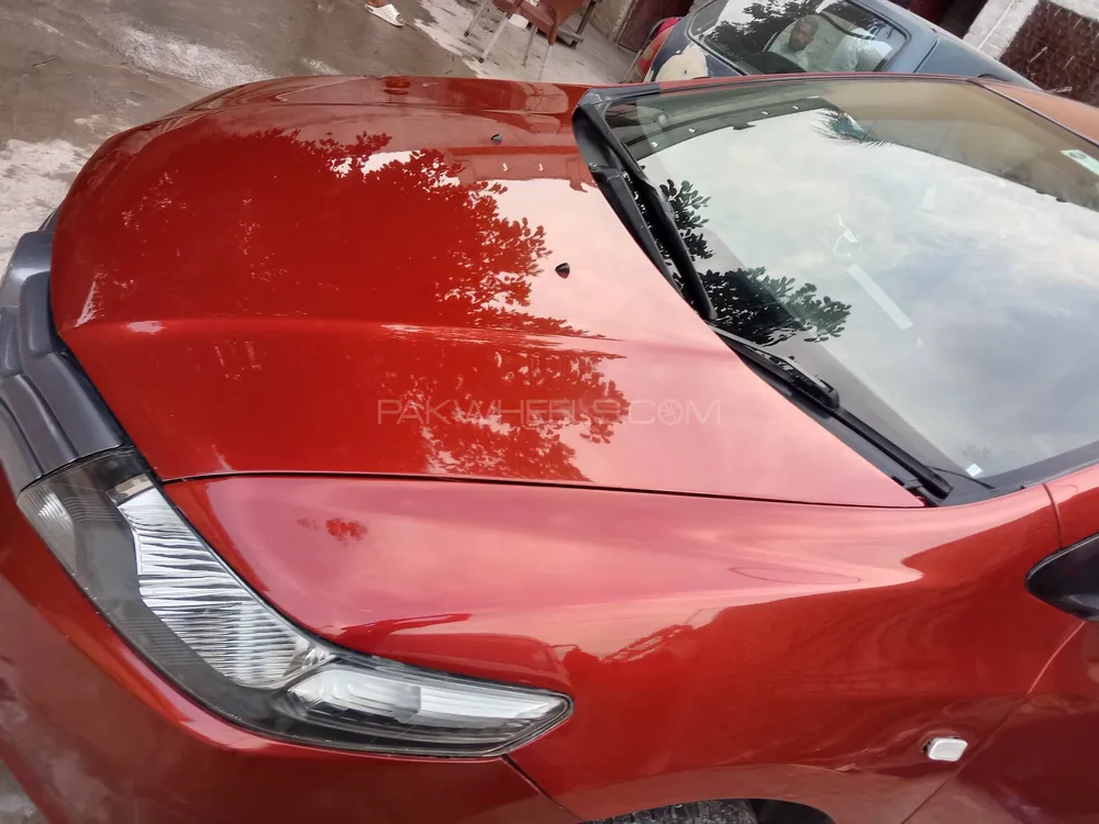 Honda City 2013 for Sale in Sialkot Image-1