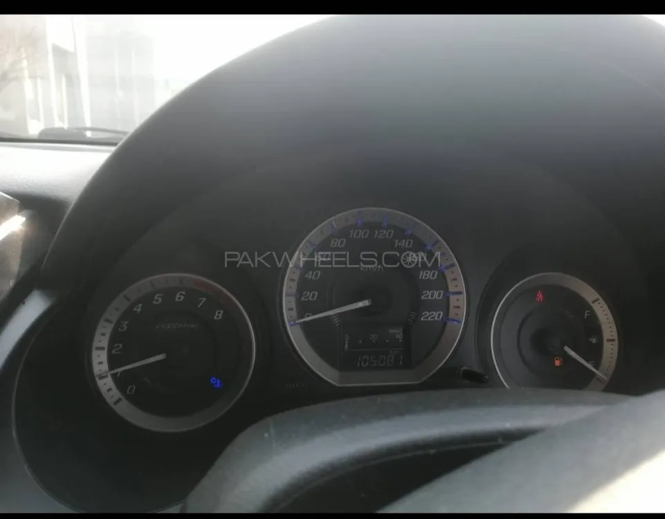 Honda City 2017 for Sale in Lahore Honda City 2017 for Sale in Lahore Image-4