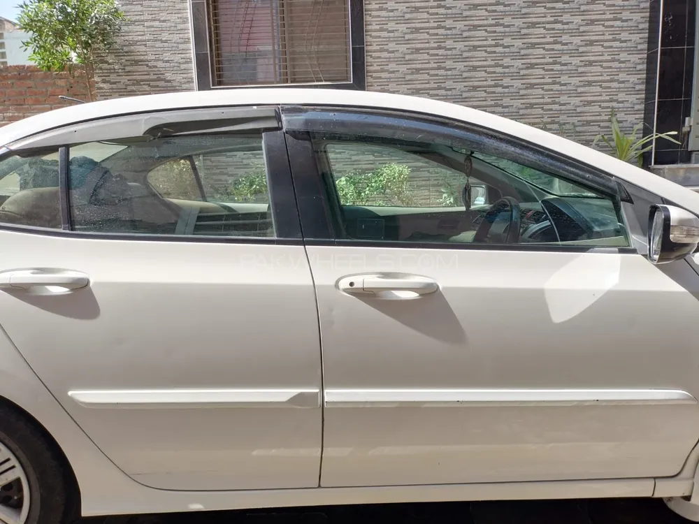 Honda City 2018 for Sale in Karachi Honda City 2018 for Sale in Karachi Image-5