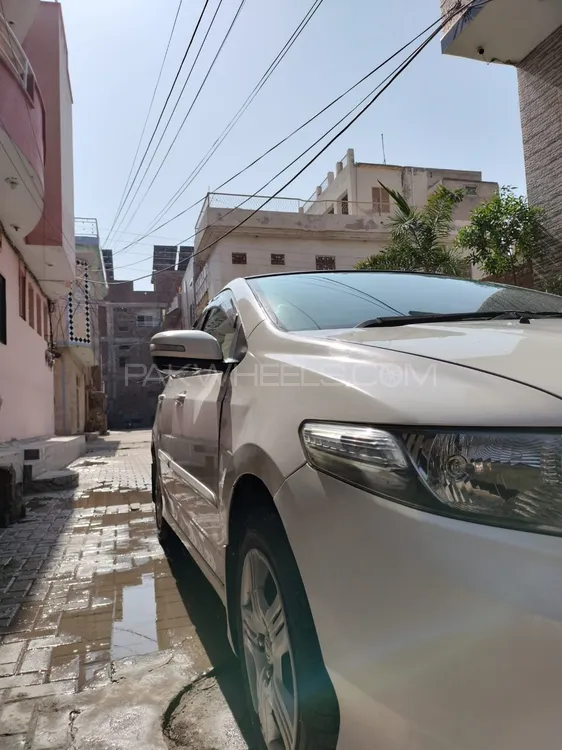 Honda City 2018 for Sale in Karachi Honda City 2018 for Sale in Karachi Image-2