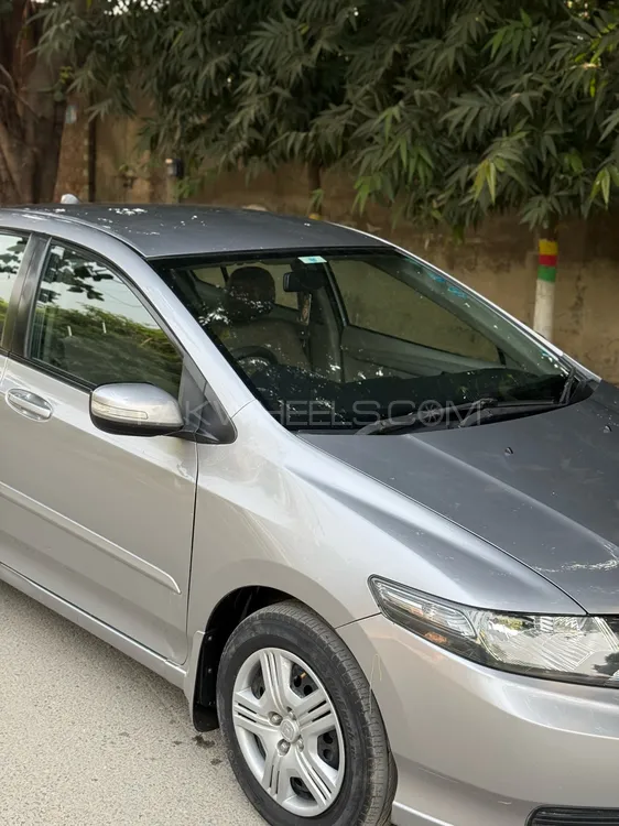 ہونڈا سٹی 2019 for Sale in لاہور ہونڈا سٹی 2019 for Sale in لاہور Image-5