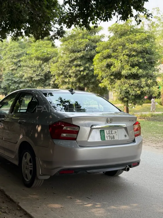 ہونڈا سٹی 2019 for Sale in لاہور ہونڈا سٹی 2019 for Sale in لاہور Image-3