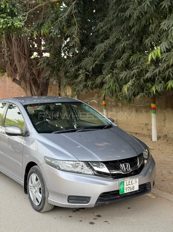 ہونڈا سٹی 2019 for Sale in لاہور ہونڈا سٹی 2019 for Sale in لاہور Image-9