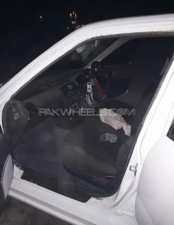 Honda Civic 1990 for Sale in Karachi Honda Civic 1990 for Sale in Karachi Image-11