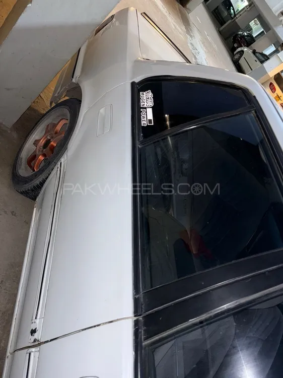 Honda Civic 1990 for Sale in Karachi Honda Civic 1990 for Sale in Karachi Image-14