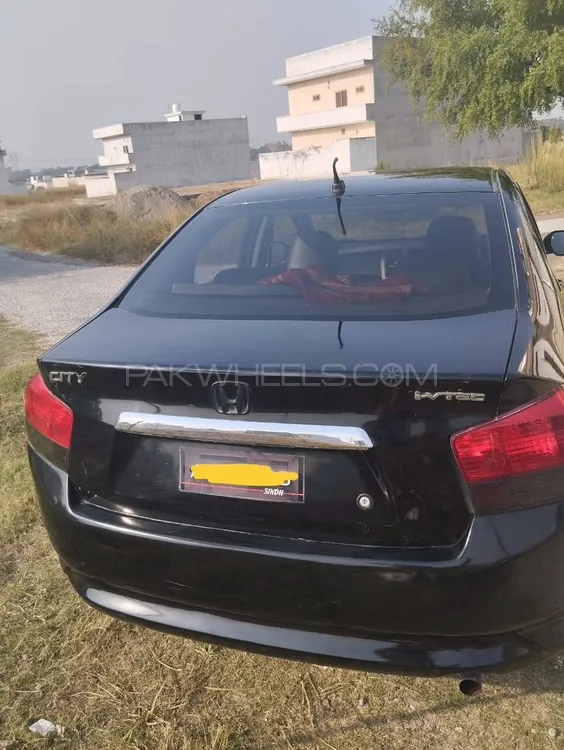 Honda Civic 2012 for Sale in Swabi Image-1