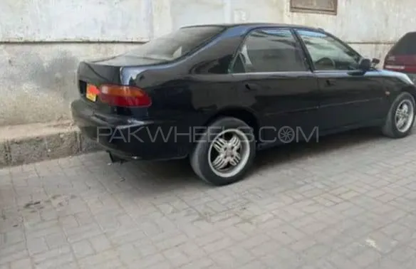 Honda Civic 1994 for Sale in Karachi Image-1