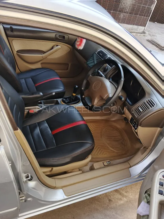 Honda Civic 2004 for Sale in Chakwal Image-1