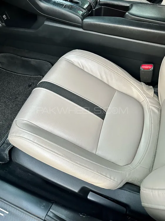 Honda Civic 2017 for Sale in Lahore Honda Civic 2017 for Sale in Lahore Image-8