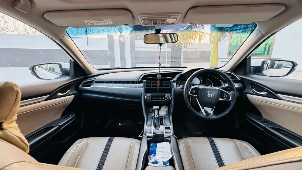 Honda Civic 2020 for Sale in Sargodha Image-1