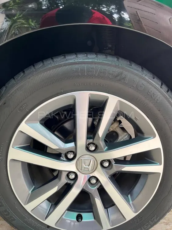 Honda Civic 2022 for Sale in Lahore Image-1