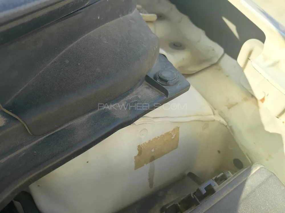 Honda Civic 2013 for Sale in Hafizabad Honda Civic 2013 for Sale in Hafizabad Image-11