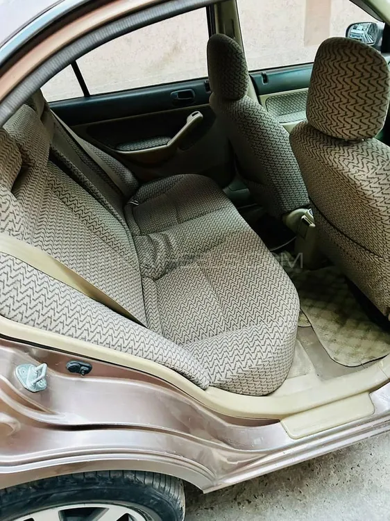 Honda Civic 2003 for Sale in Quetta Image-1