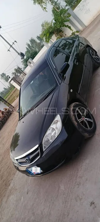 Honda Civic 2005 for Sale in Sargodha Image-1