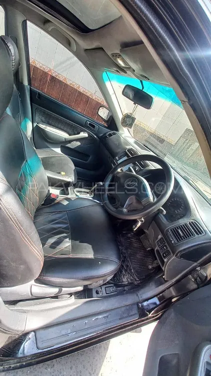 Honda Civic 2003 for Sale in Gujranwala Honda Civic 2003 for Sale in Gujranwala Image-7
