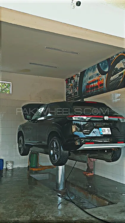 Honda HR-V 2023 for Sale in Peshawar Image-1