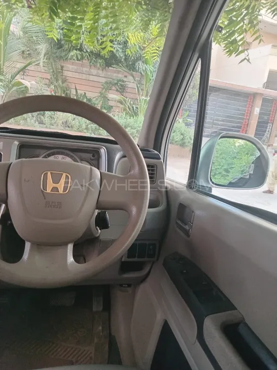 Honda Life 2012 for Sale in Karachi Honda Life 2012 for Sale in Karachi Image-6