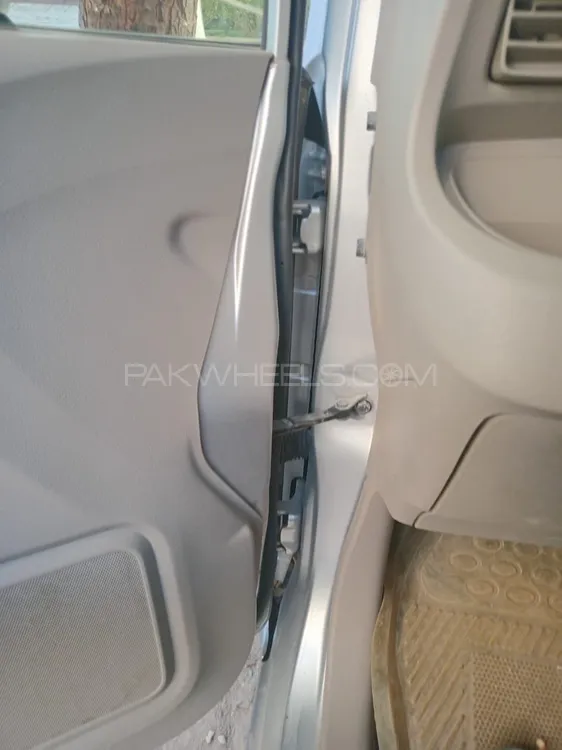 Honda Life 2012 for Sale in Karachi Honda Life 2012 for Sale in Karachi Image-5