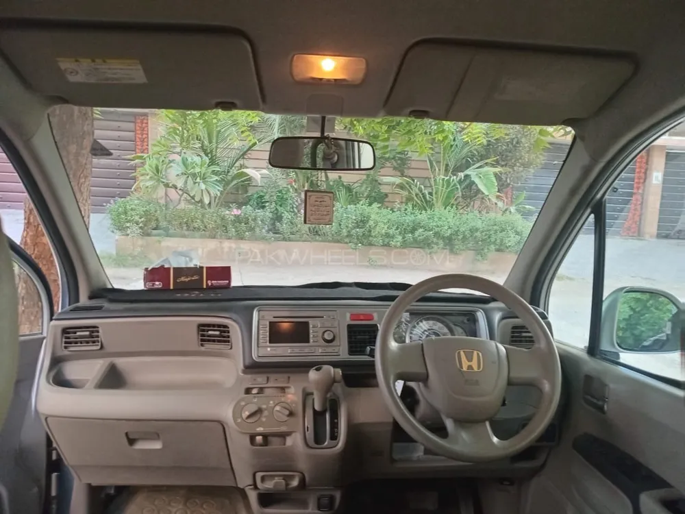 Honda Life 2012 for Sale in Karachi Honda Life 2012 for Sale in Karachi Image-9