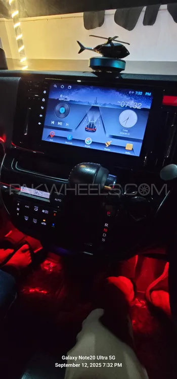 ہونڈا این ویگن 2016 for Sale in لاہور ہونڈا این ویگن 2016 for Sale in لاہور Image-15