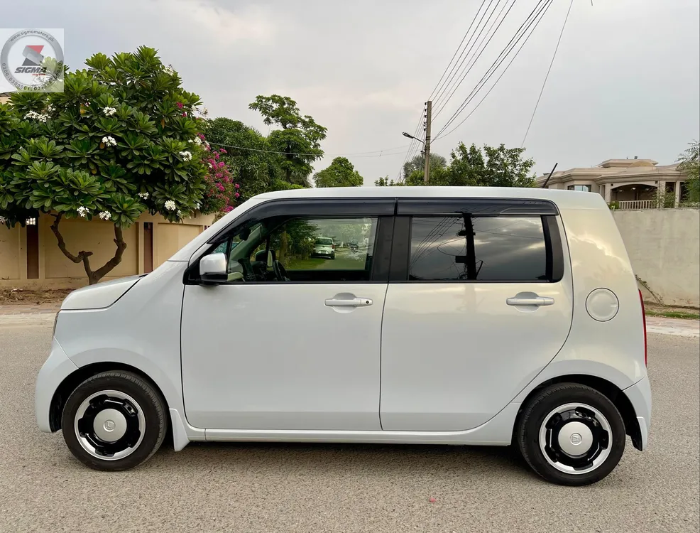 Honda N Wgn 2024 for Sale in Lahore Honda N Wgn 2024 for Sale in Lahore Image-5