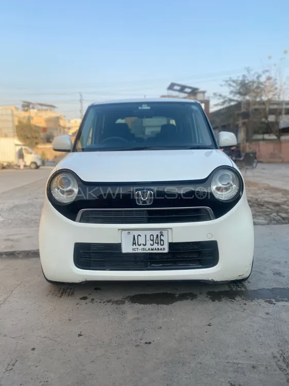 Honda N One 2013 for Sale in Islamabad Image-1