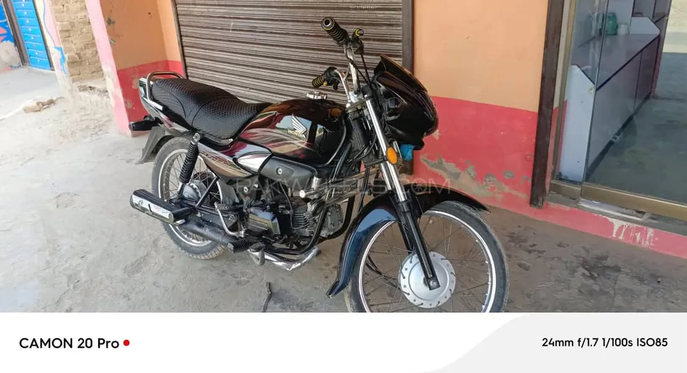 ہونڈا Pridor 2014 for Sale ہونڈا Pridor 2014 for Sale Image-3