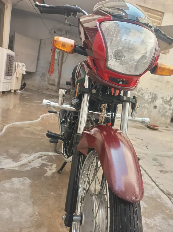 Honda Pridor 2021 for Sale Image-1