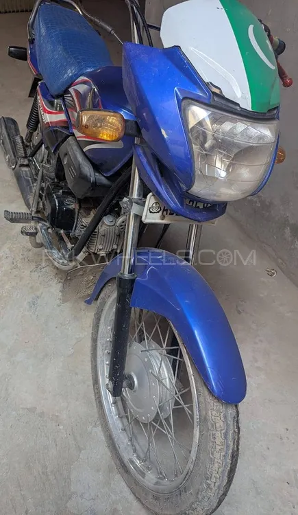 Honda Pridor 2021 for Sale Image-1