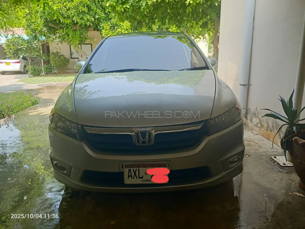 Honda Stream 2006 for Sale in Rahim Yar Khan Honda Stream 2006 for Sale in Rahim Yar Khan Image-6