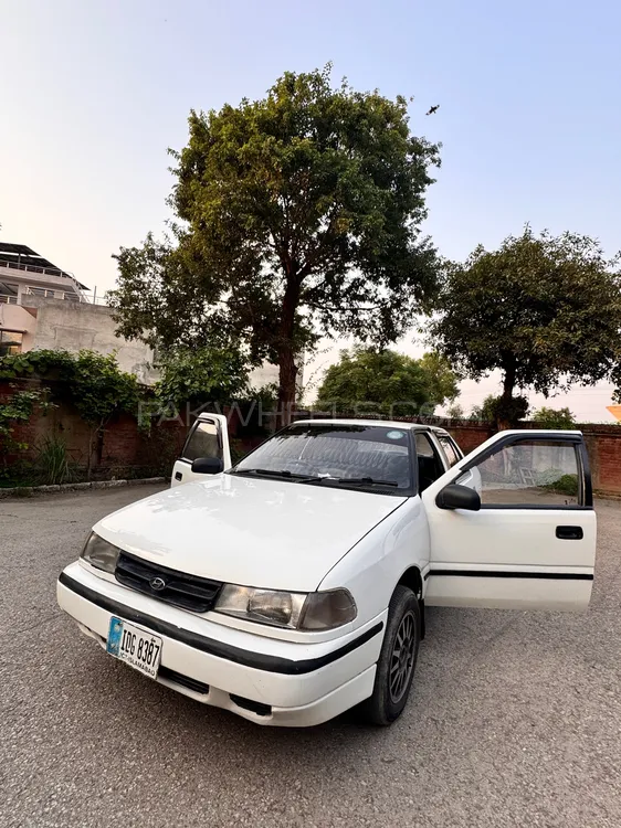 Hyundai Excel 1995 for Sale in Lahore Image-1