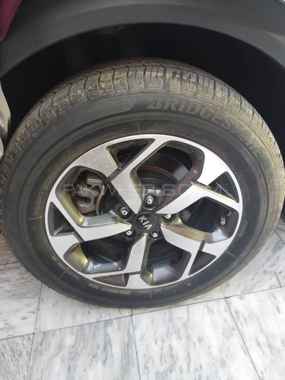 KIA Sportage 2022 for Sale in Gujrat KIA Sportage 2022 for Sale in Gujrat Image-10
