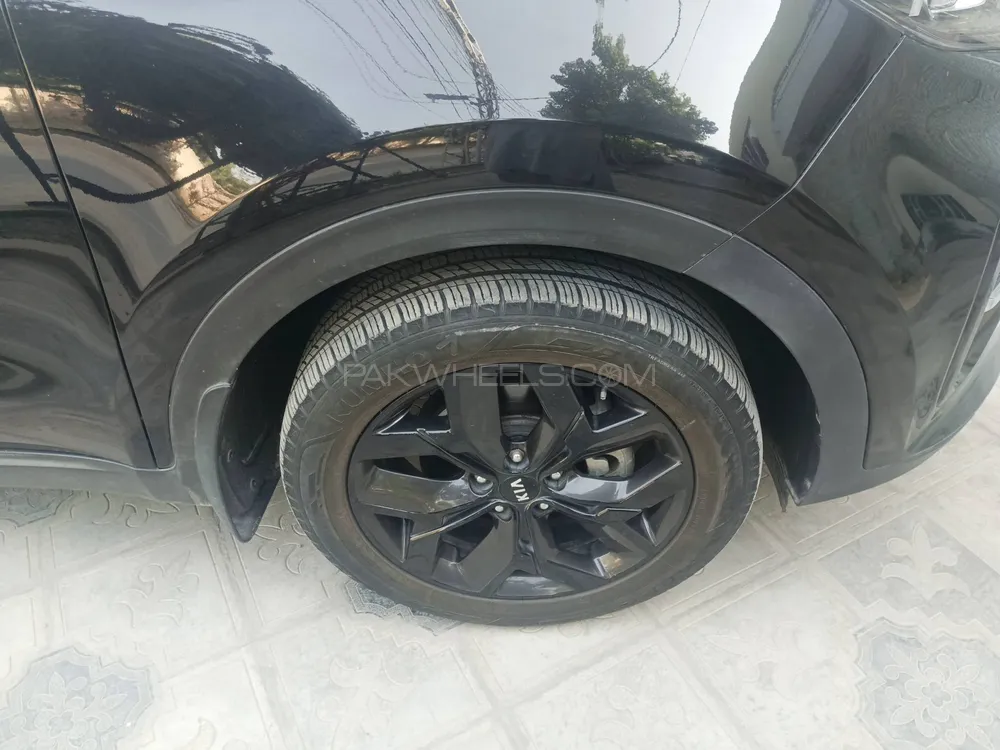 کِیا اسپورٹیج 2023 for Sale in بہاولپور کِیا اسپورٹیج 2023 for Sale in بہاولپور Image-8