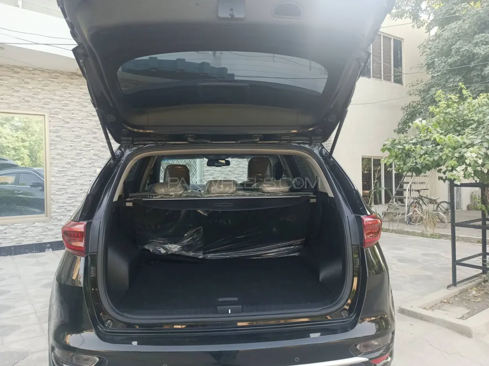 کِیا اسپورٹیج 2023 for Sale in بہاولپور کِیا اسپورٹیج 2023 for Sale in بہاولپور Image-12