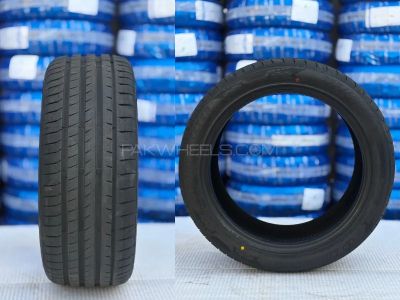 LINGLONG TIRE 235/45R18 XL SPORT MASTER LINGLONG TIRE 235/45R18 XL SPORT MASTER Image-1