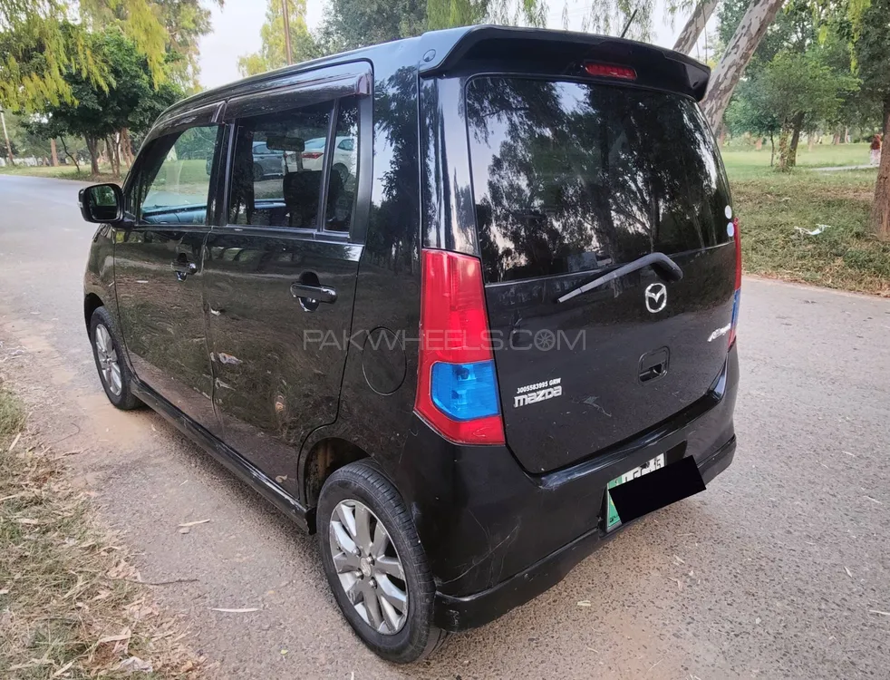 Mazda Carol 2011 for Sale in Islamabad Mazda Carol 2011 for Sale in Islamabad Image-5