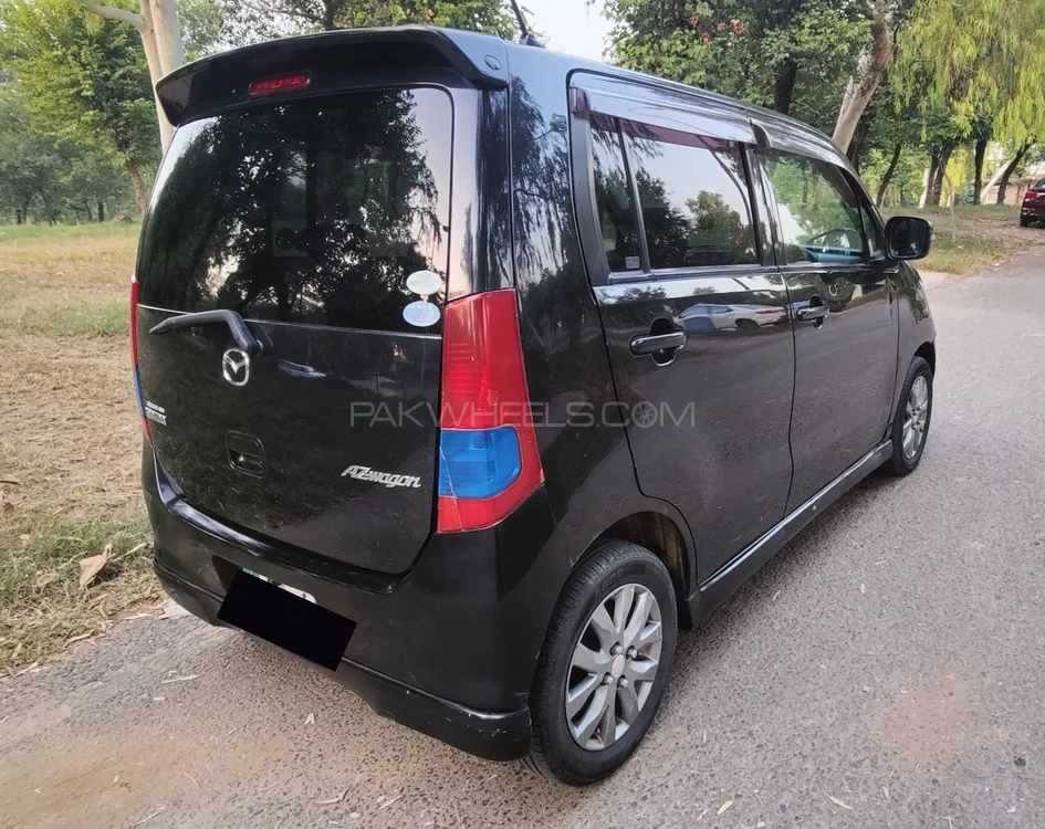 Mazda Carol 2011 for Sale in Islamabad Mazda Carol 2011 for Sale in Islamabad Image-6