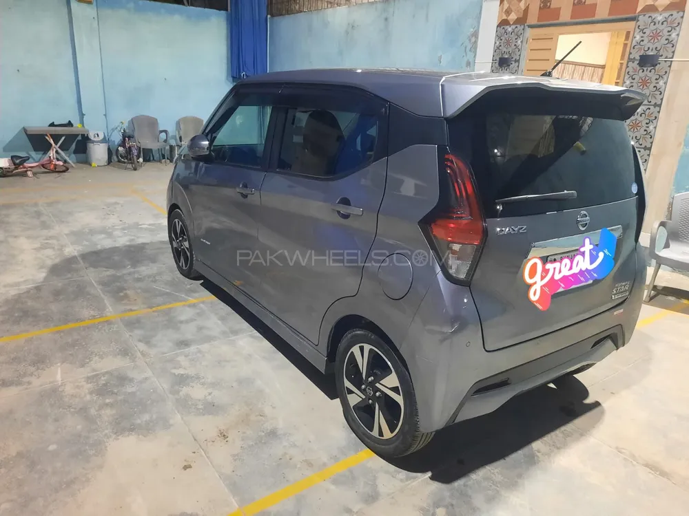 Nissan Dayz 2019 for Sale in Sialkot Image-1